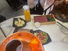 -祥源胡同·涮牛羊肉火锅(花桥店)
