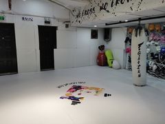 -CUBE私教·普拉提·拳击(龙漕路店)