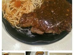 -豪客来牛排(海沧阿罗海店)