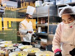 -宫燕府·京菜·烤鸭·淮扬菜(王府中心店)