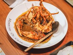 -Ministry of Crab•MOC(交子大道店)
