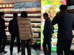 -快乐海鲜酒楼(滇池路店)