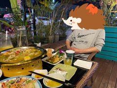 -印象芽庄越式餐厅(东兴店)