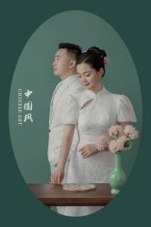 -薇薇新娘婚纱摄影(潜山店)