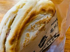 肉夹馍-子午路张记肉夹馍(翠华路店)