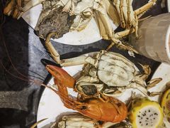 -川骄海鲜自助(河东店)