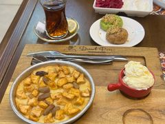 -沙漠玫瑰土耳其餐厅(神路街店)