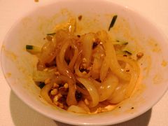 -贡宴盐帮菜自贡驻京联络处餐厅