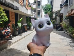 -CORNER CONE GELATO酷矿手作霜淇淋(南头古城店)