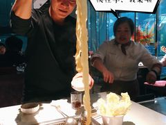 -海底捞火锅(九久奥特莱斯店)