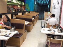 -为什么牛潮汕牛肉火锅(万胜广场店)