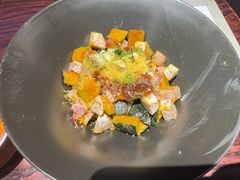 -甘尼仕印度餐厅爵士酒吧(阳春巷店)