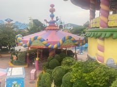 -环球动漫嬉戏谷