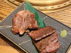 -肉魁屋·烧肉·烧鸟·酒场(高新店)