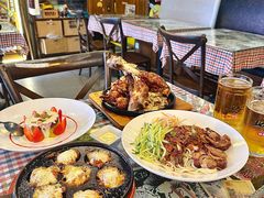 -鼓楼吃面·肉啃肉(南锣鼓巷店)