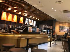 -星巴克(北京新东安)