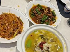 -丝宴·凤城印象·西北特色菜(彩虹湾店)
