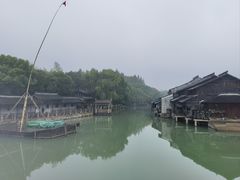 -乌镇东栅景区