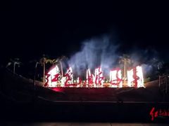 -三亚红色娘子军演艺公园景区