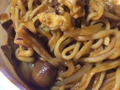 iphone_upload_pic-祥和居炸酱面馆(美食街店)