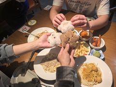 -合风谷(南下塘店)