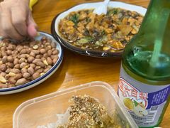 -圣夜东北菜烧烤·夜宵(胥江路店)