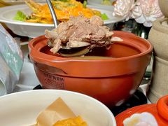 -狮拾久·现代新加坡料理(壹方城店)