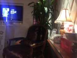 点击看大图 TIME SPA-TIME SPA科技美肤机构