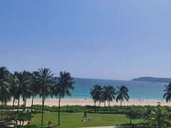 -三亚亚龙湾天域度假酒店