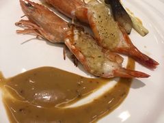 -丹鼎铁板料理