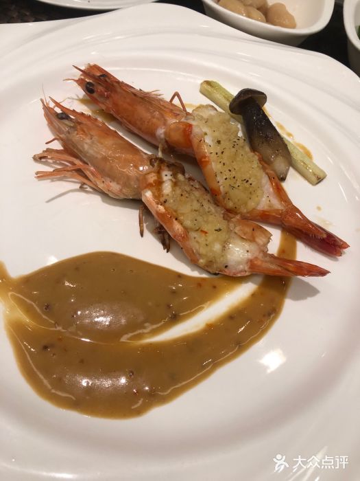 丹鼎铁板料理图片