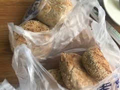 -李小老烧饼(常营民族家园店)