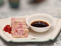 一品水晶肴肉-聚丰园•湖鲜餐厅(阿红私房菜梅石路店)