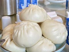 -航天馒头(瞻园路店)