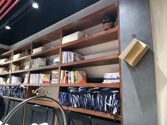-和府捞面(东直门银座店)