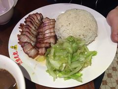 -陈光记烧腊(长寿路店)