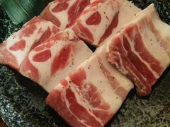 -肉仓焼肉バー(烟台山店)