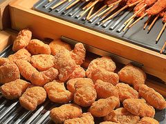 -比格比萨自助(宝山日月光店)