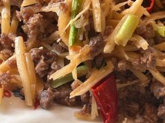 -品德宏·孔雀宴的发源地(金塔园店)