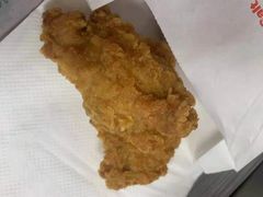 -麦当劳(大榭三江超市店)