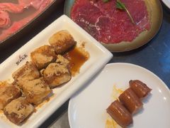 -锦城印象火锅(天府三街店)