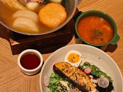 -无印良品餐堂 MUJI Diner(成都太古里店)