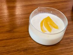 杏仁豆腐-铃木食堂(杨梅竹店)
