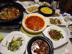 -千岛湖小鱼儿·淳安匠心农家菜