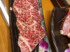 -丸藏和牛烧肉专门店(园区师惠坊店)