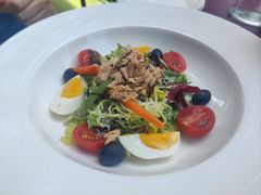 -LA  PETANQUE(泰安路店)