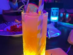 -MOSSO音乐酒吧·live house(南京旗舰店)