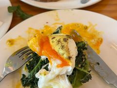 -Egg•Allday Brunch(襄阳北路店)