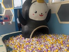 -喷泉广场餐厅·宵夜·海鲜烧烤大排档(长隆企鹅酒店)