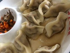 -上海对外经贸大学松江校区-食堂